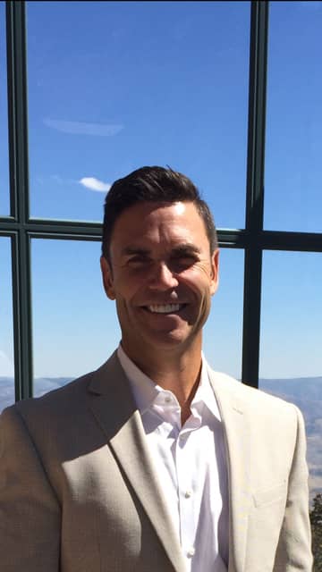 Chuck O'Brien — RE/MAX of Utah